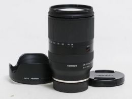 タムロン 28-200/2.8-5.6 Di III RXD ソニーE用 【中古】(B:085)