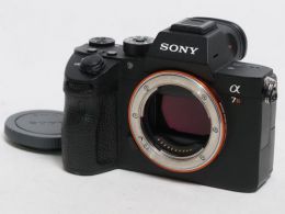 ソニー α7RIII (ILCE-7RM3) ボディ 【中古】(B:154)