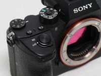 ソニー α7RIII (ILCE-7RM3) ボディ 【中古】(B:154)