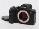 ソニー α7RIII (ILCE-7RM3) ボディ 【中古】(B:986)