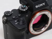 ソニー α7RIII (ILCE-7RM3) ボディ 【中古】(B:986)