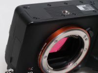 ソニー α7RIII (ILCE-7RM3) ボディ 【中古】(B:986)