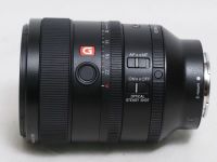ソニー FE 100mm F2.8 STF GM OSS 【中古】(L:476)
