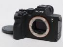 ソニー α7 IV ボディ[ILCE-7M4] 【中古】(B:704)