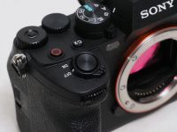 ソニー α7 IV ボディ[ILCE-7M4] 【中古】(B:830)
