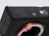 ソニー α7 IV ボディ[ILCE-7M4] 【中古】(B:830)