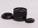ソニー Sonnar T* FE 35mm F2.8 ZA SEL35F28Z【中古】(L:255)