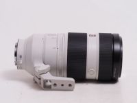 ソニー FE 100-400mm F4.5-5.6 GM OSS 【中古】(L:146)
