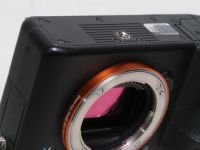 ソニー α7 S II ボディ[ILCE-7SM2] 【中古】(B:632)