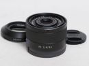 ソニー Sonnar T*FE 35/2.8 ZA [SEL35F28Z]【中古】(L:662)