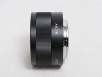 ソニー Sonnar T*FE 35/2.8 ZA [SEL35F28Z]【中古】(L:662)