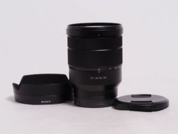 ソニー V-T T*FE 16-35/4ZA OSS[SEL1635Z] 【中古】(L:546)
