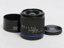 カールツァイス Loxia 35mm F2 ソニーE用 【中古】(L:504)