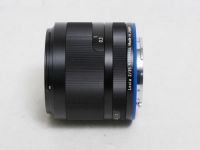 カールツァイス Loxia 35mm F2 ソニーE用 【中古】(L:504)