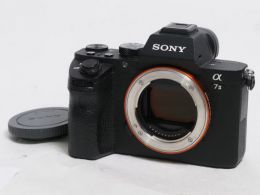 ソニー α7 II ボディ [ILCE-7M2] 【中古】(B:479)