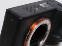 ソニー α7 II ボディ [ILCE-7M2] 【中古】(B:479)