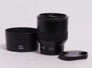 カールツァイス Batis 85mmF1.8 ソニーE用 【中古】(L:283)