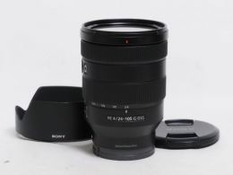 ソニー FE 24-105/4G OSS [SEL24105G] 【中古】(L:362)