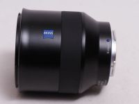 カールツァイス Batis 85mmF1.8 ソニーE用 【中古】(L:283)