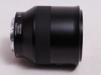 カールツァイス Batis 85mmF1.8 ソニーE用 【中古】(L:283)
