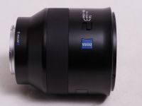 カールツァイス Batis 40mmF2 CF ソニーE用 【中古】(L:225)