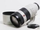 ソニー FE 100-400mm F4.5-5.6 GM OSS 【中古】(L:137)