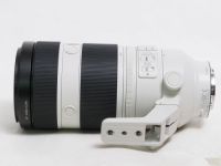 ソニー FE 100-400mm F4.5-5.6 GM OSS 【中古】(L:137)
