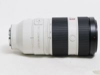 ソニー FE 100-400mm F4.5-5.6 GM OSS 【中古】(L:137)