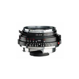 フォクトレンダー COLOR-SKOPAR 35mm F2.5 Pタイプ-II【限定特価!!】