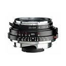 フォクトレンダー COLOR-SKOPAR 35mm F2.5 Pタイプ-II【ズバリ特価!】