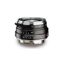 フォクトレンダー NOKTON classic 40mm F1.4 VMマウント【ズバリ特価】