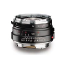 フォクトレンダー NOKTON classic 40mm F1.4 VMマウント【ズバリ特価】