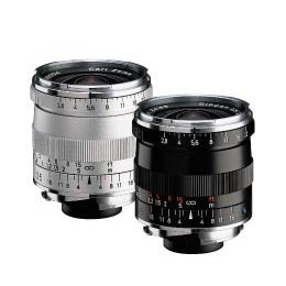 カールツアイス Biogon T* 2.8/25 ZM Lens 【ズバリ特価!!】