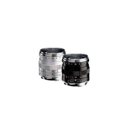Carl Zeiss Planar 2/50 ZM レンズ 荻窪カメラのさくらや / カールツアイス Planar 2/50 ZM Lens