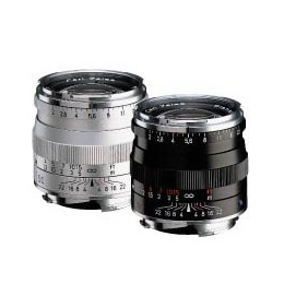 カールツアイス Planar 2/50 ZM Lens