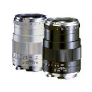 カールツアイス Tele-Tessar 4/85 ZM Lens シルバー【ズバリ特価!在庫限り】
