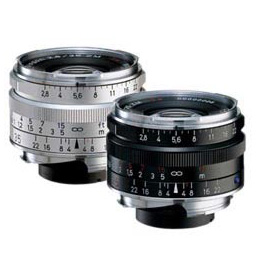 カールツアイス C Biogon 2.8/35 ZM Lens【1/20まで下取優待引あり】