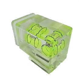 UN DX 2WAYレベラー(オデコ安全) UNX-5686