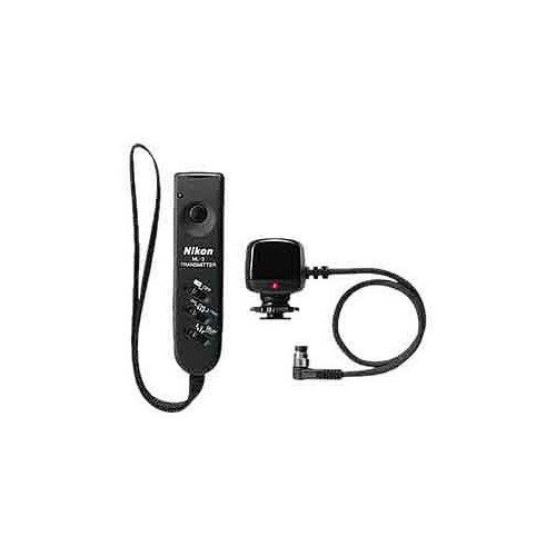 Nikon ML-3 ルミコントロールセット ML3 リモコン Amazon | Nikon ルミコントロールセット ML-3 | カメラ用