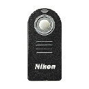 ニコン リモートコントローラー ML-L3