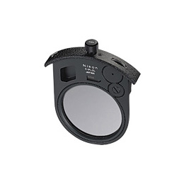 ニコン C-PL3L 組み込み式円偏光フィルター【生産完了・在庫限り】