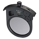 ニコン C-PL3L 組み込み式円偏光フィルター【生産完了・在庫限り】
