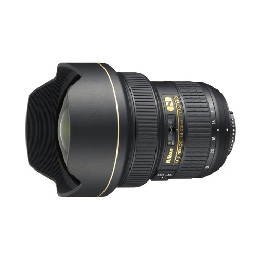 ニコン AF-S14-24mmF2.8G ED【ズバリ特価！】