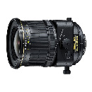 ニコン PC-E 24mm/F3.5D ED