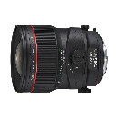 キヤノン TS-E24mm F3.5L II