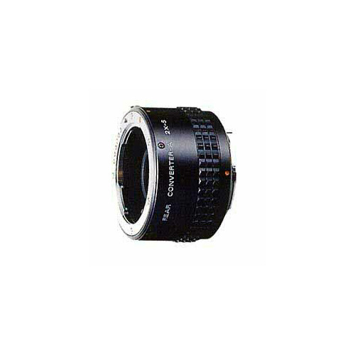 PENTAX REAR CONVERTER リアコンバーター A2X-S
