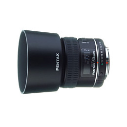 ペンタックス D FA MACRO 50mmF2.8【ズバリ特価!!】