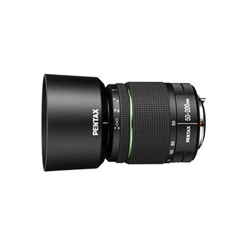荻窪カメラのさくらや / ペンタックス DA50-200mm/F4-5.6ED WR