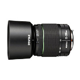 ペンタックス DA50-200mm/F4-5.6ED WR【ズバリ特価】