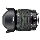 ペンタックス DA18-55mm/F3.5-5.6AL WR【ズバリ特価】